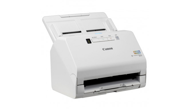 Canon imageFORMULA RS40 Photo &amp; Document Scanner