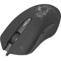 Defender GM-090L mouse Gaming Right-hand USB Type-A Optical 3200 DPI