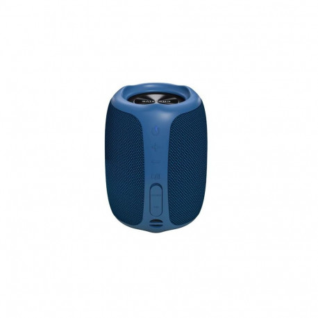 Creative Labs Creative MUVO Play Stereo portable speaker Blue 10 W