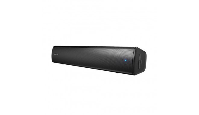 Creative Labs Stage Air V2 1-way Black Wired &amp; Wireless