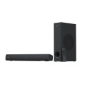 Creative Labs Stage V2 Black 2.1 channels 80 W