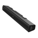 Creative Labs Stage V2 Black 2.1 channels 80 W