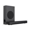 Creative Labs Creative Stage Black 2.1 channels 80 W