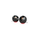 Creative Labs Pebble SE speaker set 4.4 W PC/Laptop Black 2.0 channels