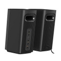 Creative Labs Creative T60 Full range Black Wired &amp; Wireless 30 W