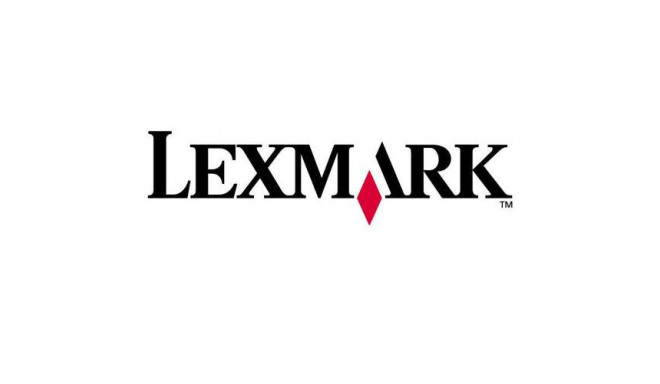 Lexmark 512H toner cartridge 1 pc(s) Original Black