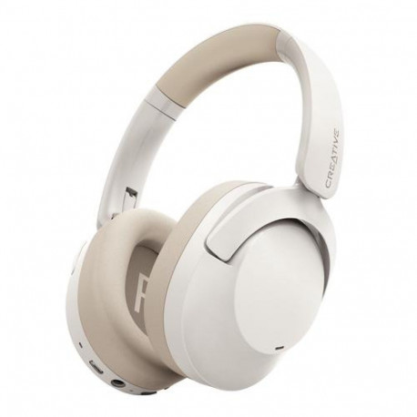 Creative Labs Zen Hybrid 2 Headset Wired & Wireless Head-band Calls/Music USB Type-C Bluetoo
