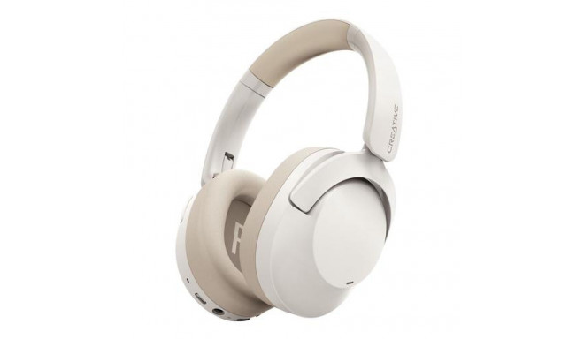 Creative Labs Zen Hybrid 2 Headset Wired &amp; Wireless Head-band Calls/Music USB Type-C Bluetoo