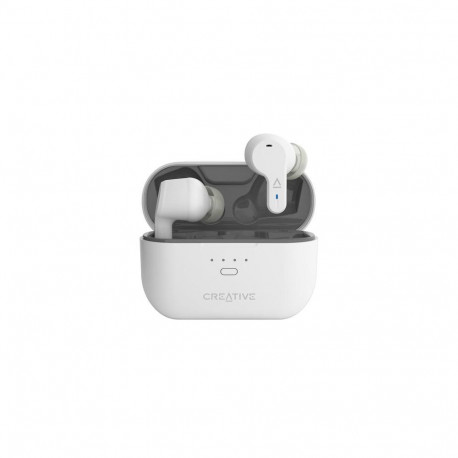 Creative Labs Zen Air Pro Headset True Wireless Stereo (TWS) In-ear Calls/Music/Sport/Everyday USB T
