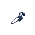 Creative Labs Creative Outlier Free Pro Headset Wireless Neck-band Calls/Music/Sport/Everyday Blueto