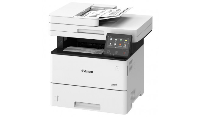 Canon i-SENSYS MF553DW Laser A4 1200 x 1200 DPI 43 ppm Wi-Fi