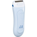 Braun | Lady Shaver | Silk-épil 5160 | Number of power levels 1 | Wet &amp; Dry | Blue