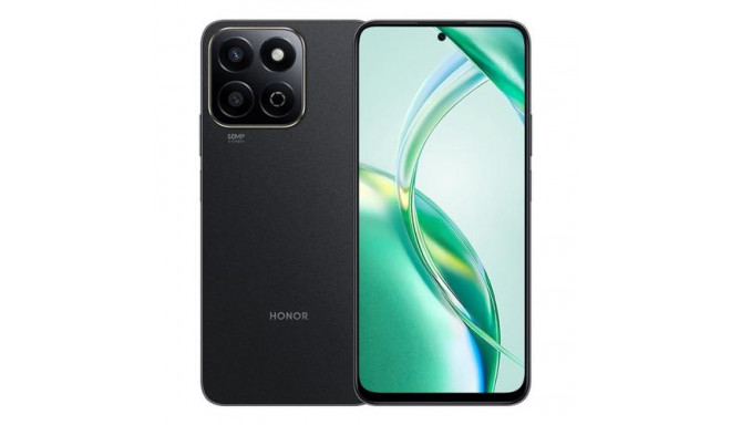 Honor N Series 200 Smart 17.3 cm (6.8&quot;) Dual SIM Android 14 5G USB Type-C 4 GB 256 GB 5200 