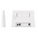 Huawei B311-221 LTE White wireless router Gigabit Ethernet Single-band (2.4 GHz) 4G