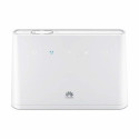 Huawei B311-221 wireless router Gigabit Ethernet Single-band (2.4 GHz) 4G White