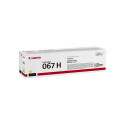 Canon 067H toner cartridge 1 pc(s) Original Yellow