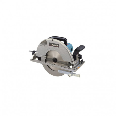 Makita 5103R portable circular saw 27 cm Black, Blue 3800 RPM 2100 W