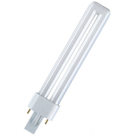 Osram säästulamp Dulux-S 11W/840 G23