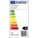 Osram energy-saving Lamp Dulux-S 11W/840 G23