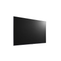 LG 50UL3J-M Signage Display Digital signage flat panel 127 cm (50&quot;) LCD Wi-Fi 400 cd/m² 4K 