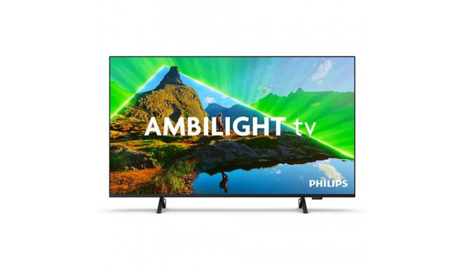 Philips 50PUS8319/12 TV 127 cm (50&quot;) 4K Ultra HD Smart TV Wi-Fi Black