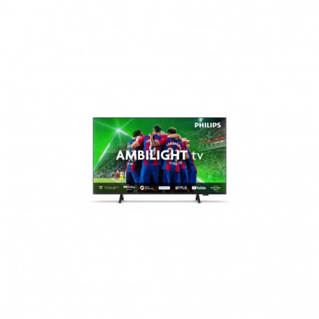Philips 8000 series 50PUS8309/12 TV 127 cm (50") 4K Ultra HD Smart TV Wi-Fi Black 350 cd/m²