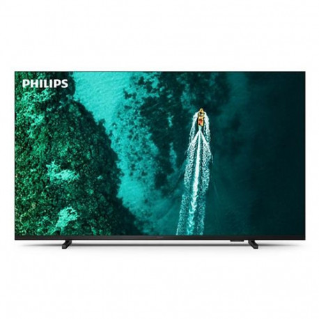 Philips 50PUS7409/12 TV 127 cm (50") 4K Ultra HD Smart TV Wi-Fi Black