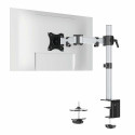 Durable 509423 monitor mount / stand 68.6 cm (27&quot;) Silver Wall