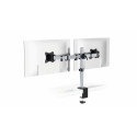 Durable 509523 monitor mount / stand 68.6 cm (27&quot;) Silver Wall