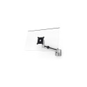 Durable 509023 monitor mount / stand 96.5 cm (38&quot;) Silver Wall