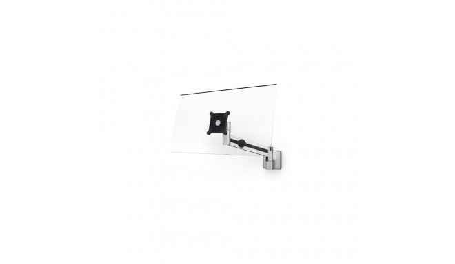 Durable 509023 monitor mount / stand 96.5 cm (38&quot;) Silver Wall