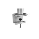 Durable Monitor mount for 1 screen and 1 tablet