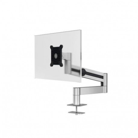 Durable 508423 monitor mount / stand 96.5 cm (38") Silver Desk