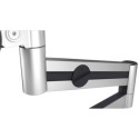 Durable Monitor mount with arm for 1 screen
