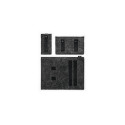 Durable Effect 41.7 cm (16.4") Sleeve case Anthracite