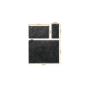 Durable Effect 41.7 cm (16.4") Sleeve case Anthracite
