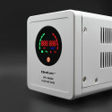 Qoltec Pure Sine Wave uninterruptible power supply (UPS) Line-Interactive