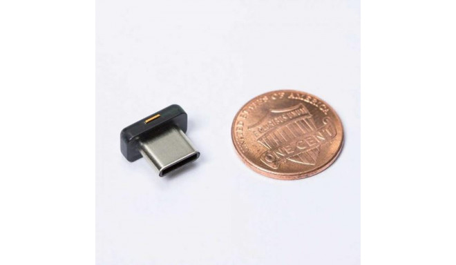 Yubico YubiKey 5C Nano