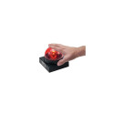 Eurolite 50603652 alarm lighting Portable Red