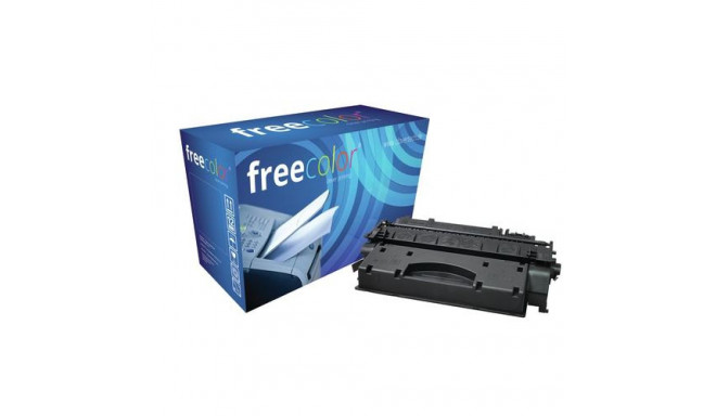 Freecolor 505X-FRC toner cartridge 1 pc(s) Black