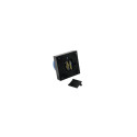 Eurolite 50603652 alarm lighting Portable Red