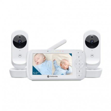 Motorola VM35-2 300 m Wi-Fi White