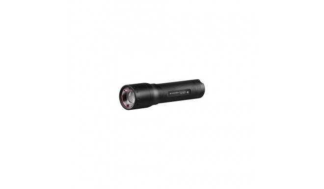 Ledlenser 503150 flashlight Black Hand flashlight LED