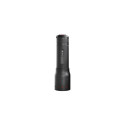 Ledlenser 503152 flashlight Black Hand flashlight LED