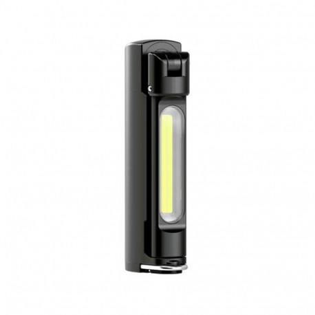 Ledlenser 502736 work light Black LED 12 W