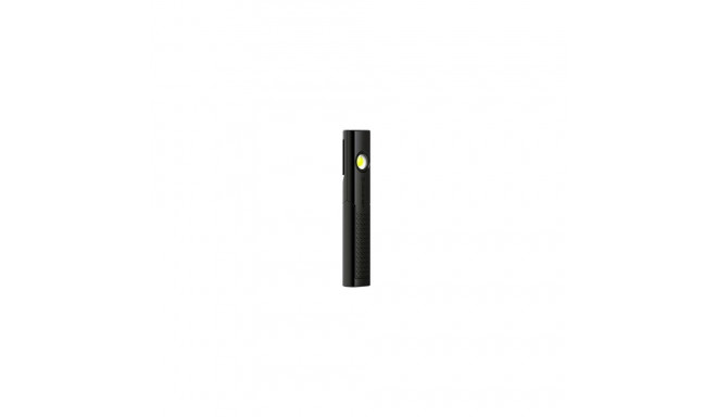 Ledlenser 502733 work light Black LED 12 W