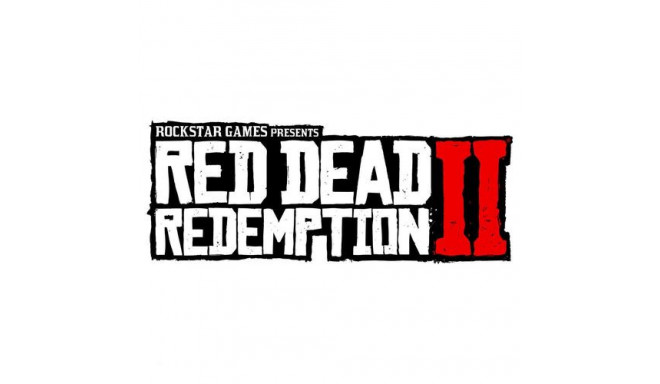 Rockstar Games Red Dead Redemption 2 Standard PlayStation 4