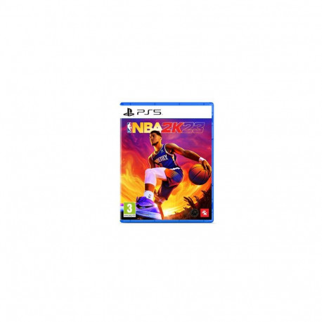 Sony NBA 2K23 Standard PlayStation 5