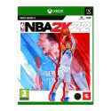 Take-Two Interactive NBA 2K22 Standard Multilingual Xbox Series X