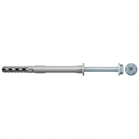 Fischer 502456 screw/bolt 1 pc(s) M8 Screw kit